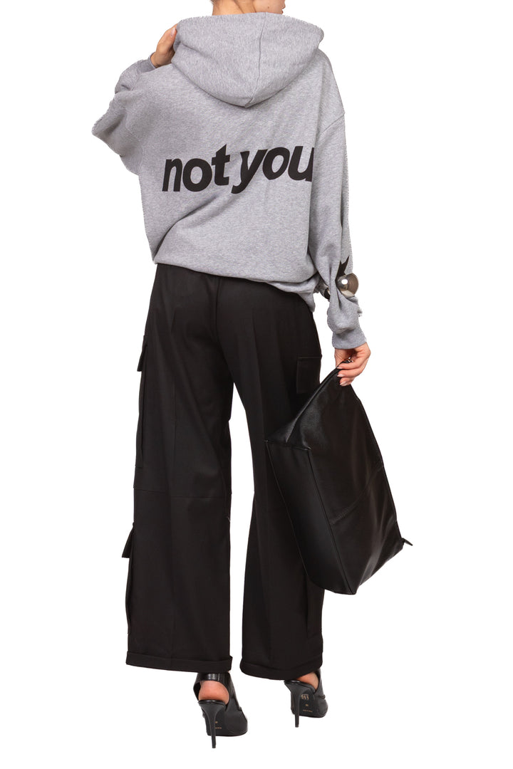 Vicolo - Pantalone cargo baggy Art. TAC1218