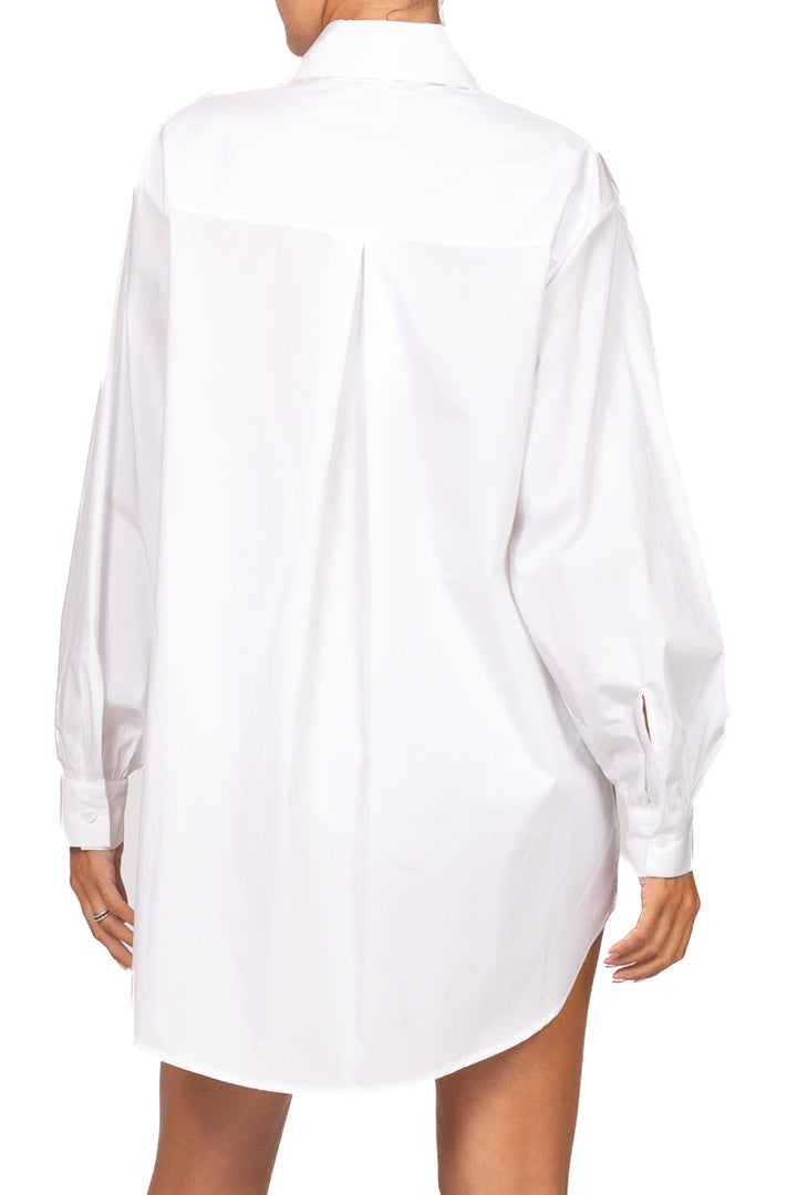 Imperial - Camicia over body  Art. B297MFP