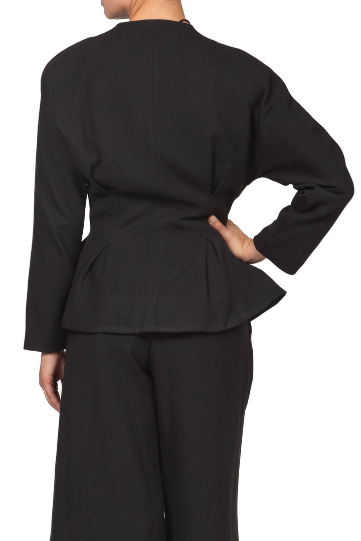 Tensione In - Giacca sfiancata un bottone Art. FW260061