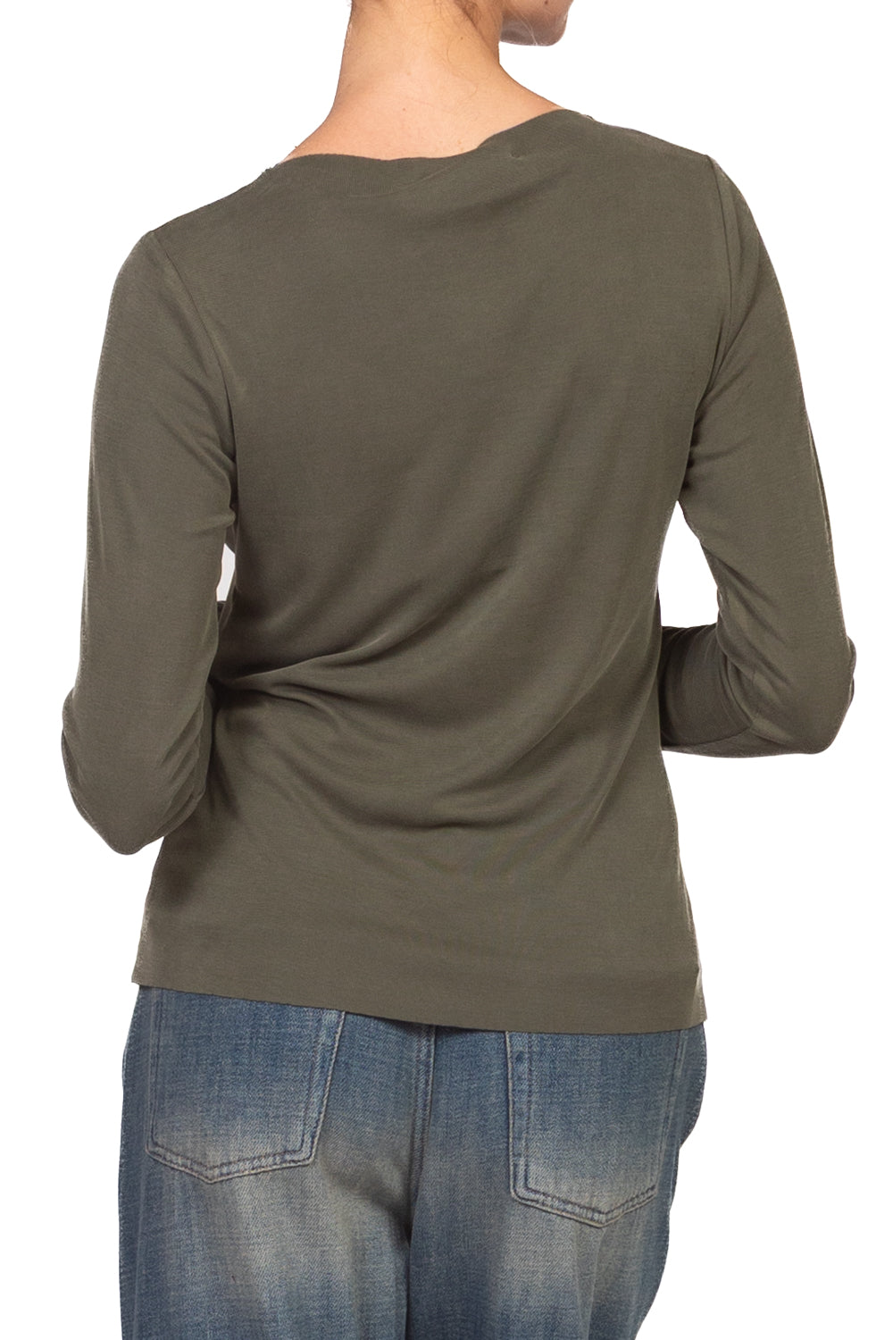 Have One - Maglia  taglio vivo Art. MPA-R160