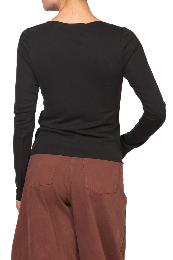 Have One - Maglia  taglio vivo Art. MPA-R160