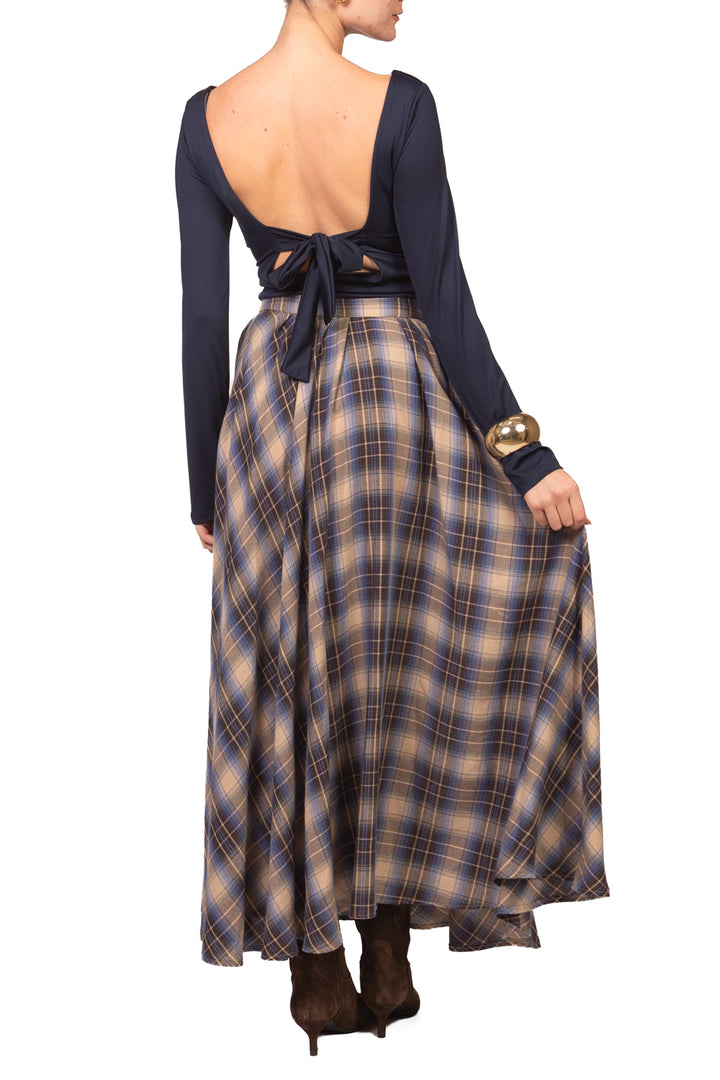 Vicolo - Body con fiocco posteriore Art. UAC0124