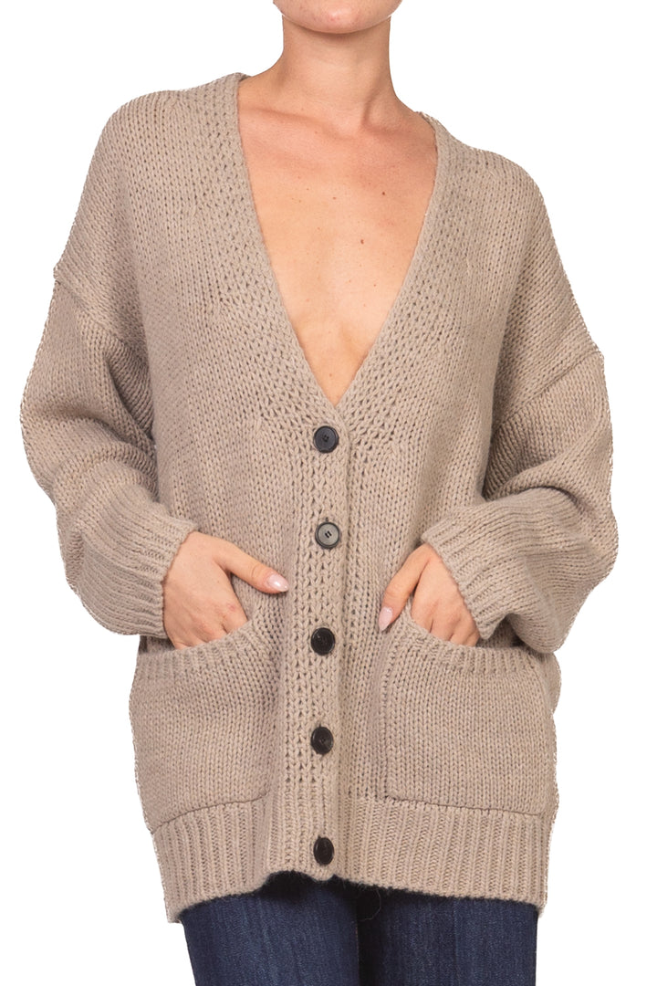 Vicolo - Cardigan over Art. 3AC3040