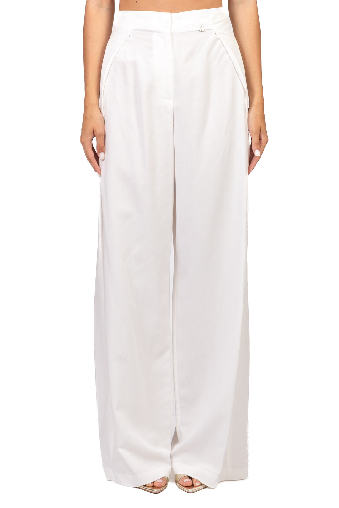 Dixie - Completo top e pantalone Art. L845A028/P845A227