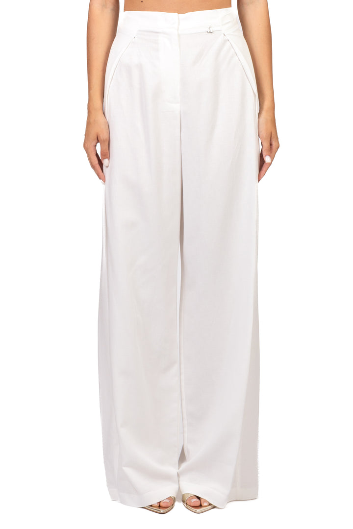 Dixie - Completo top e pantalone Art. L845A028/P845A227