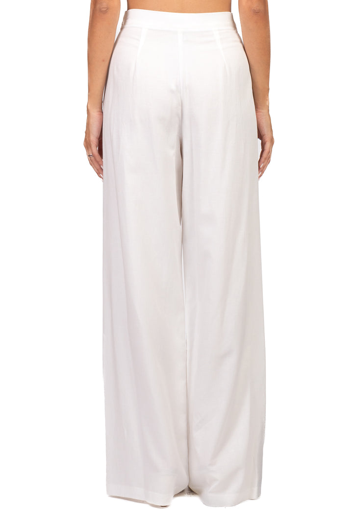 Dixie - Completo top e pantalone Art. L845A028/P845A227