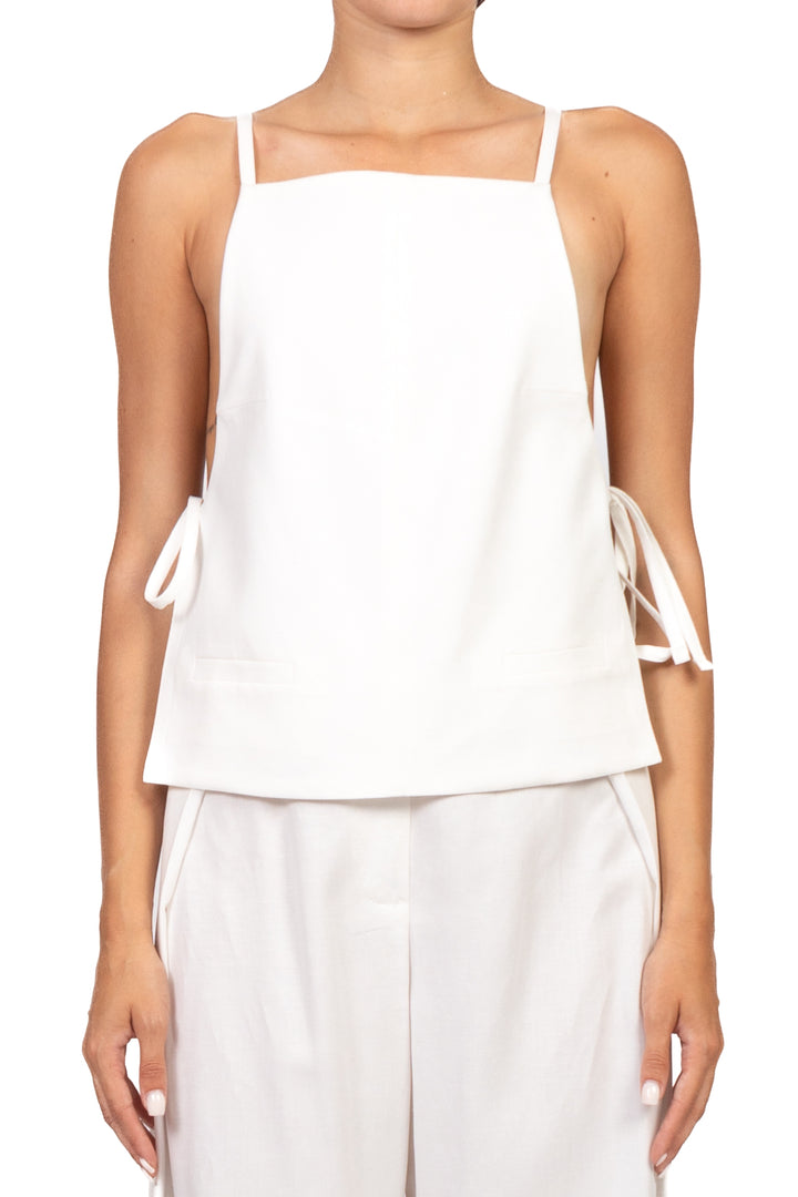 Dixie - Completo top e pantalone Art. L845A028/P845A227