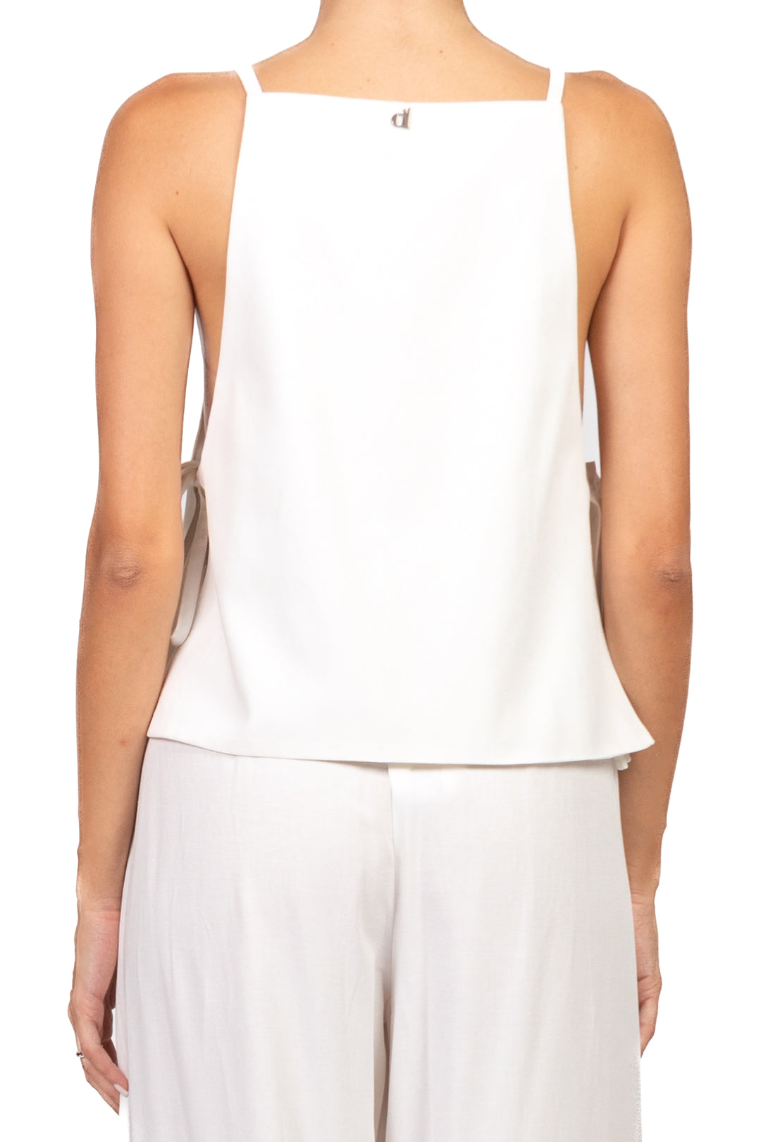 Dixie - Completo top e pantalone Art. L845A028/P845A227