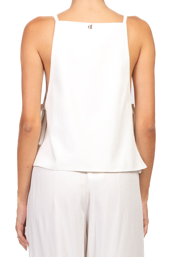 Dixie - Completo top e pantalone Art. L845A028/P845A227