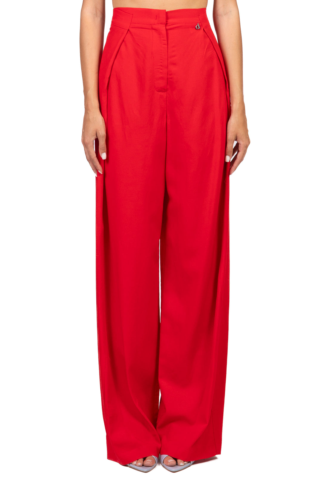 Dixie - Completo top e pantalone Art. L845A028/P845A227