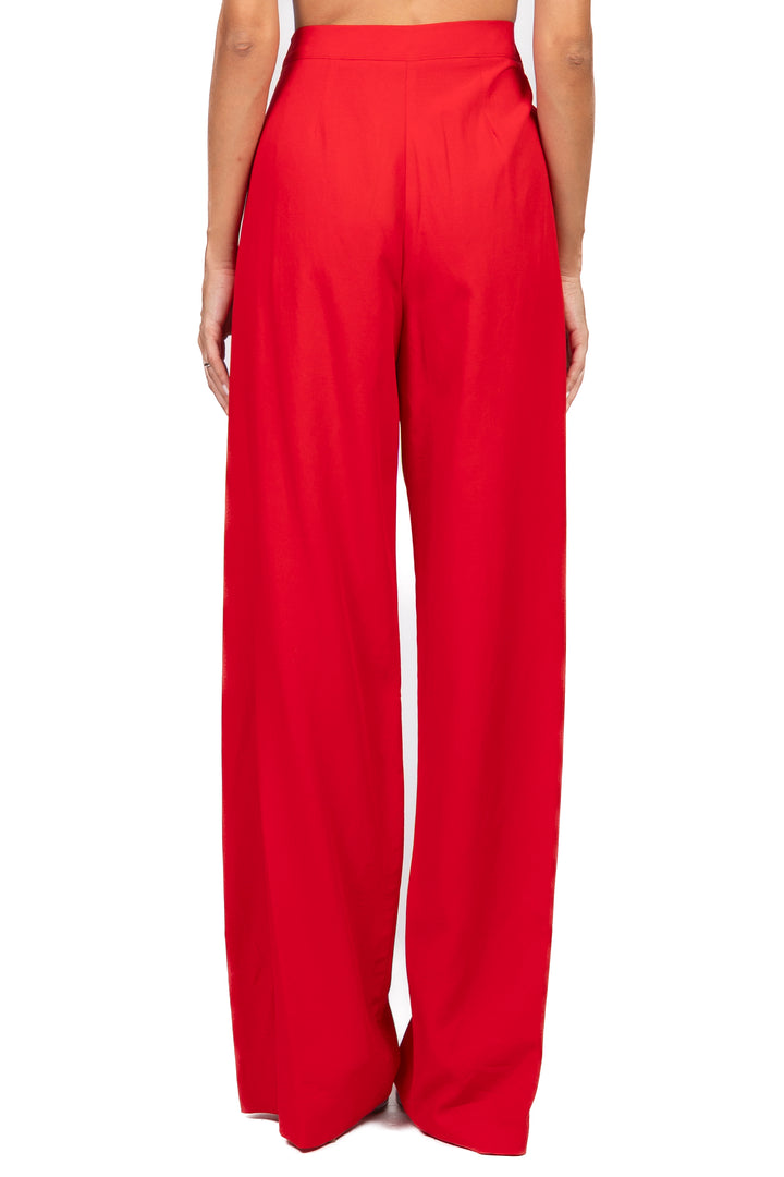 Dixie - Completo top e pantalone Art. L845A028/P845A227