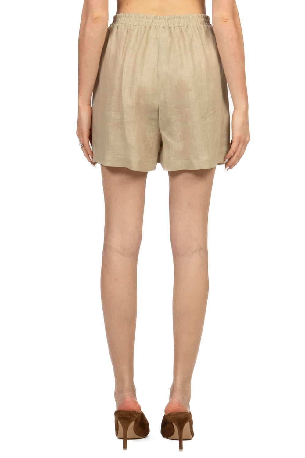 Vicolo - Completo gilet e bermuda Art. TAB2832