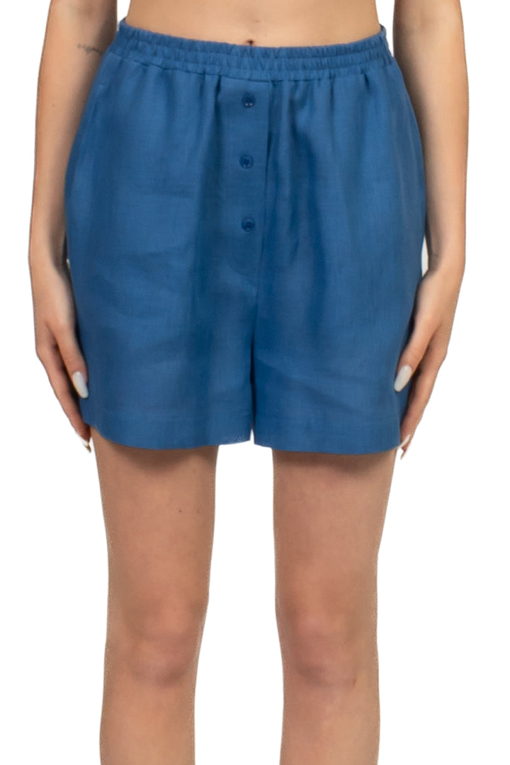 Vicolo - Completo gilet e bermuda Art. TAB2832