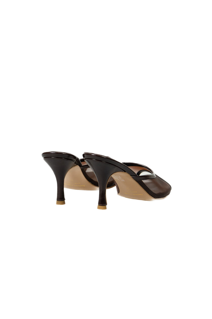 Divine Follie - Sandalo semitrasparente Art. 52P0712