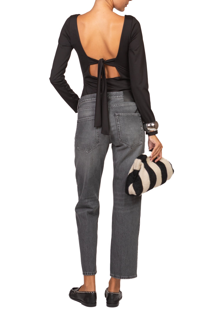 Vicolo - Body con fiocco posteriore Art. UAC0124