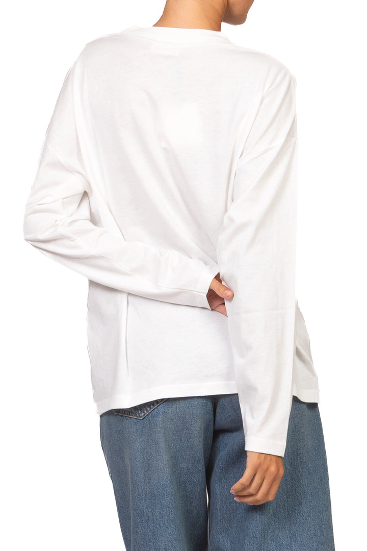 Vicolo - T-Shirt over manica lunga Art. UAC0097