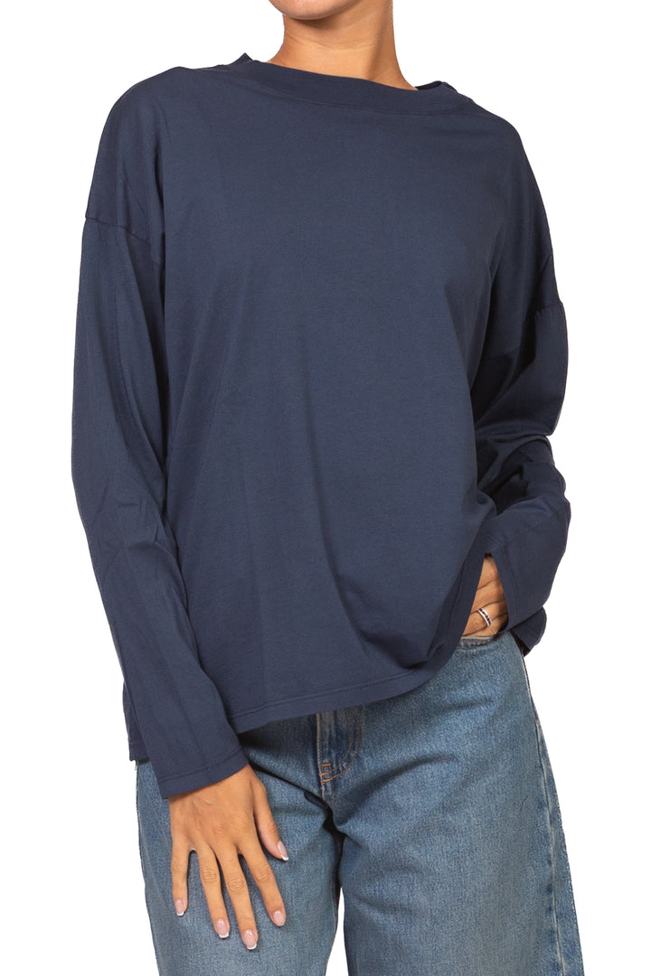 Vicolo - T-Shirt over manica lunga Art. UAC0097