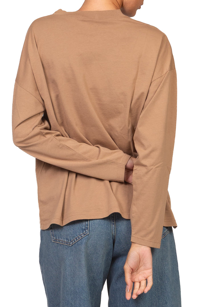 Vicolo - T-Shirt over manica lunga Art. UAC0097