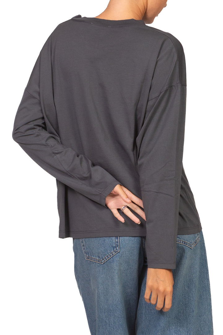 Vicolo - T-Shirt over manica lunga Art. UAC0097