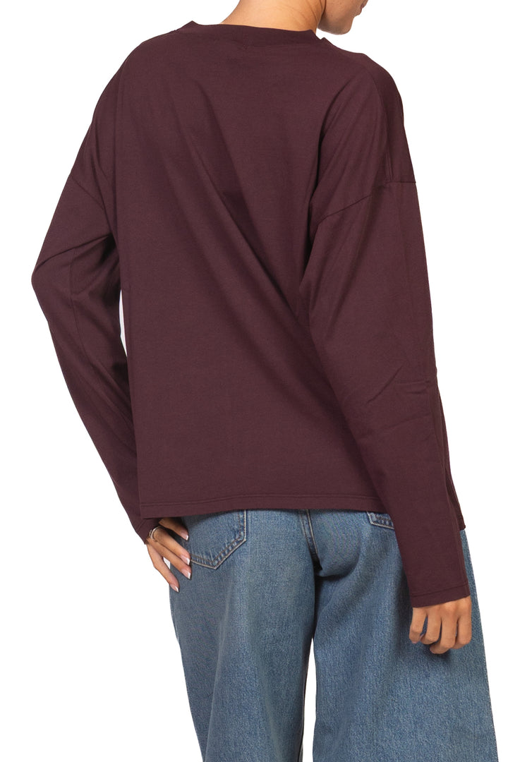 Vicolo - T-Shirt over manica lunga Art. UAC0097