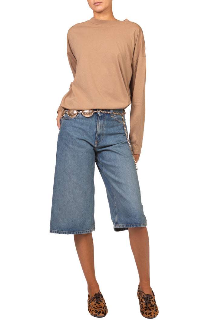 Vicolo - T-Shirt over manica lunga Art. UAC0097