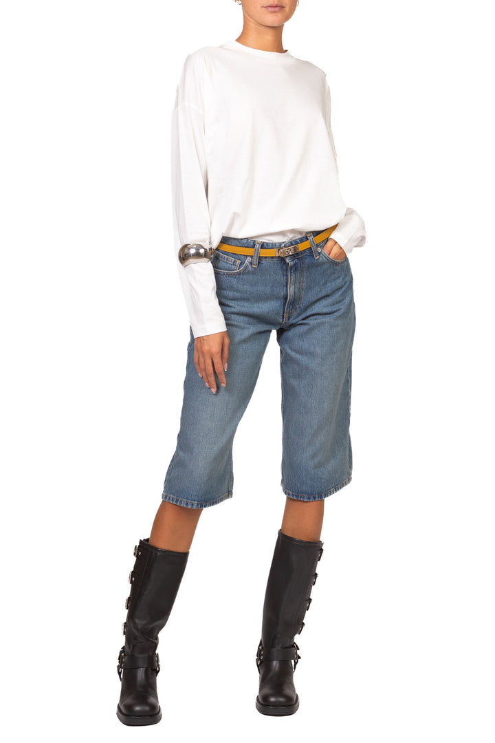 Vicolo - T-Shirt over manica lunga Art. UAC0097