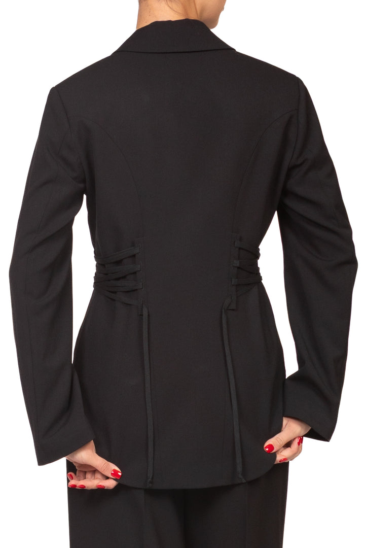 Vicolo - Giacca corsetto Art. TAC0436