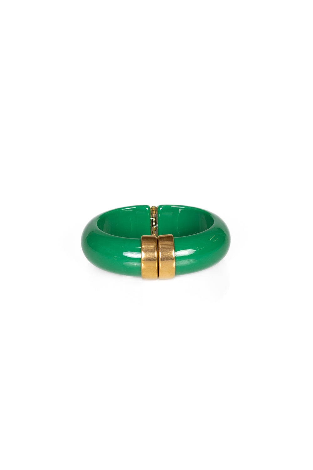 Upper - Bracciale smaltato chiusura a molla