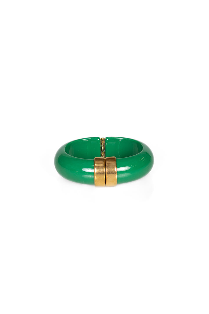 Upper - Bracciale smaltato chiusura a molla
