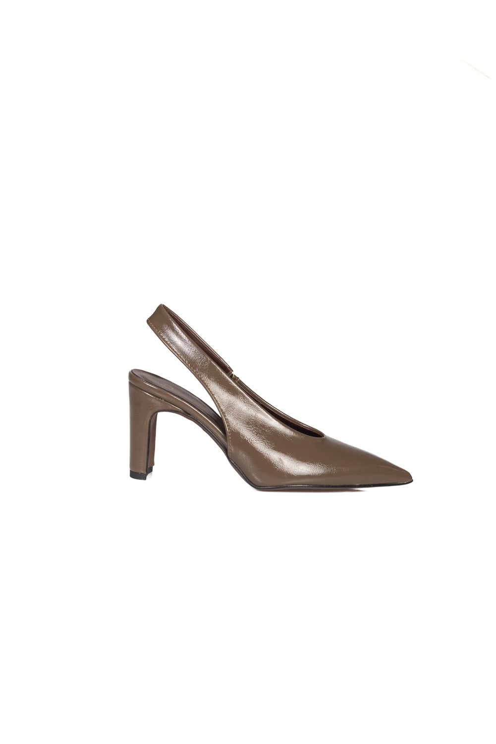 Divine Follie - Slingback in vernice Art. B7074/52
