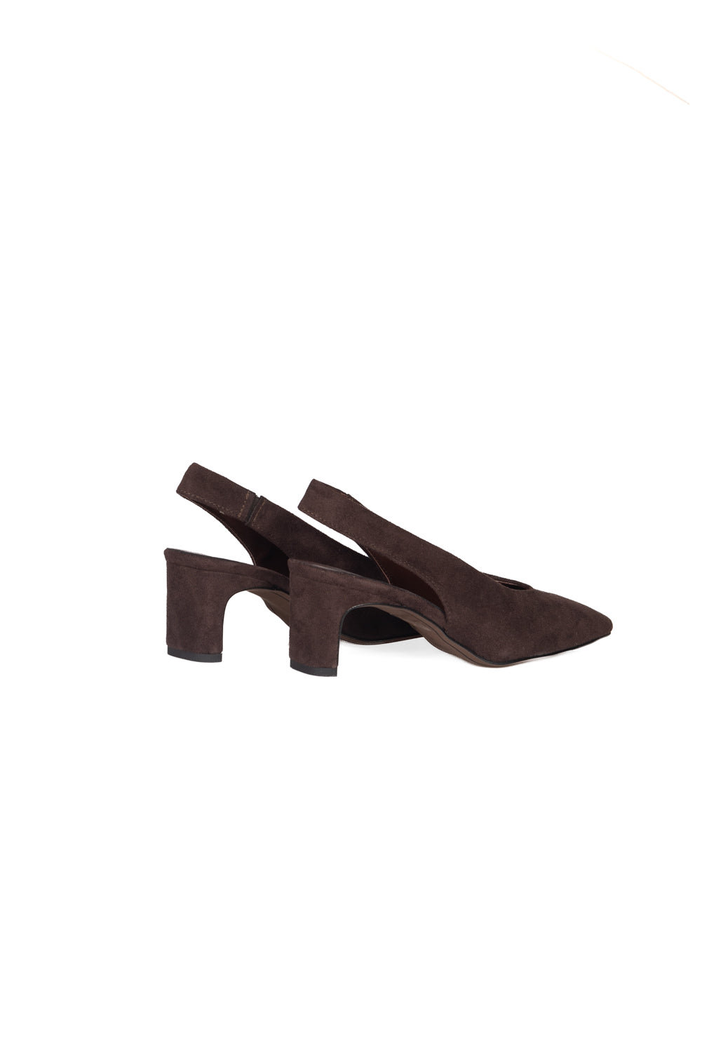 Divine Follie - Slingback scamosciate Art. C7053/52