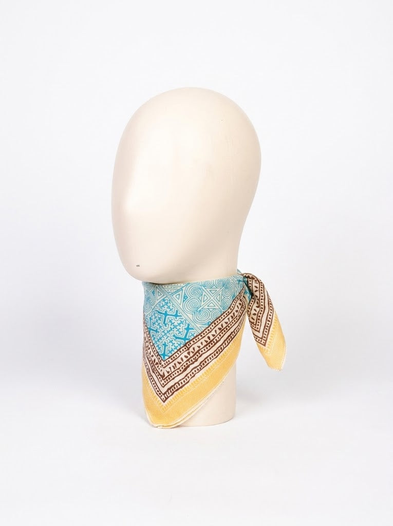 Tensione In - Bandana fantasia Art. PE260364