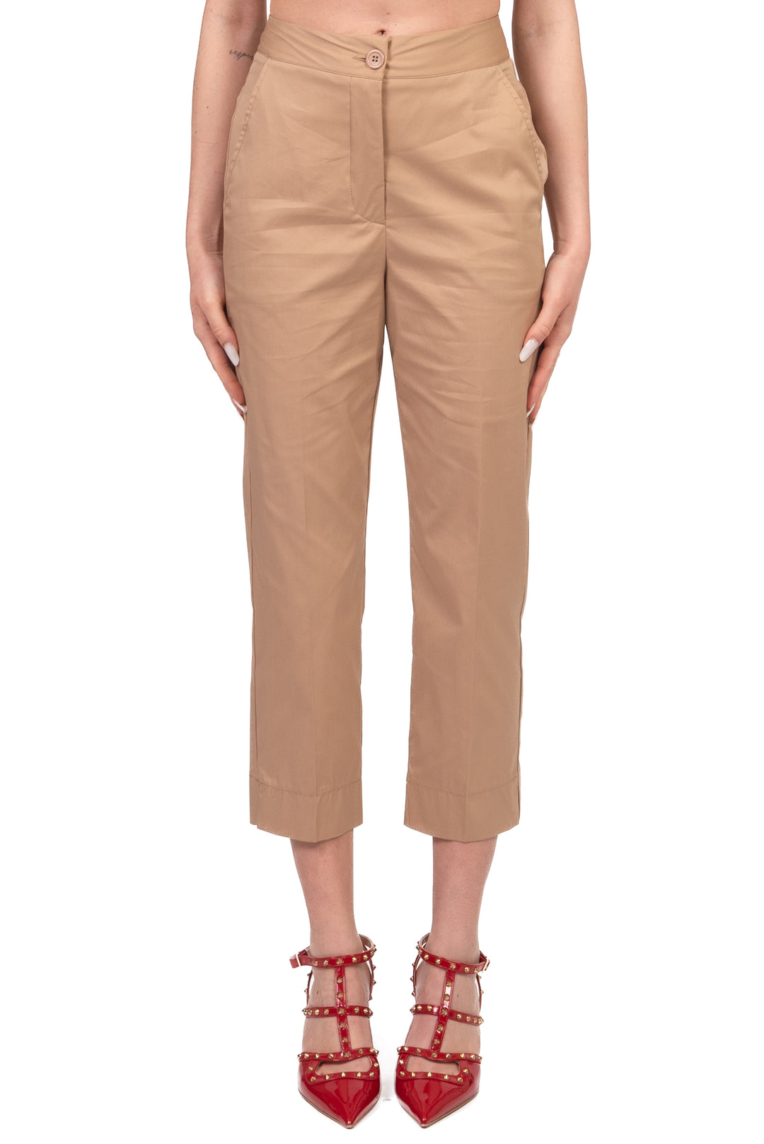 Dixie - Completo giacca sfiancata e pantalone Art. JDPD1UT/PDZV1UT