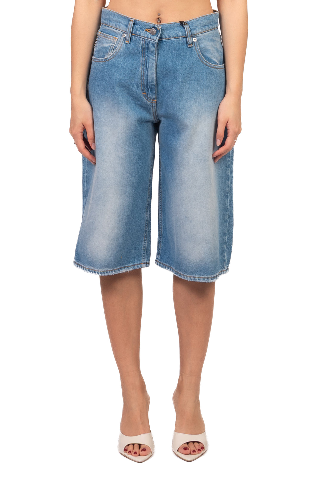 Have One - Bermuda jeans KOJI Art. PLS-Q368