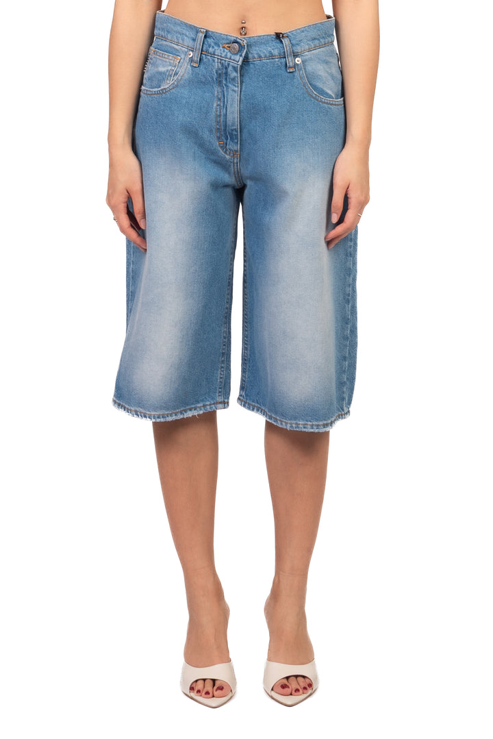 Have One - Bermuda jeans KOJI Art. PLS-Q368