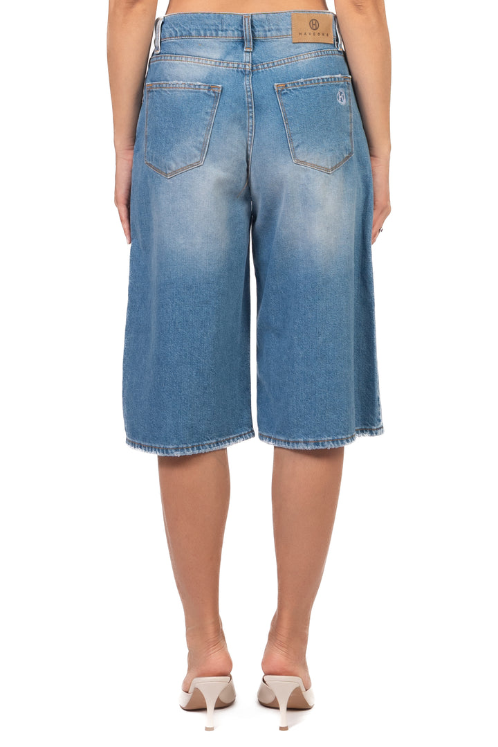 Have One - Bermuda jeans KOJI Art. PLS-Q368