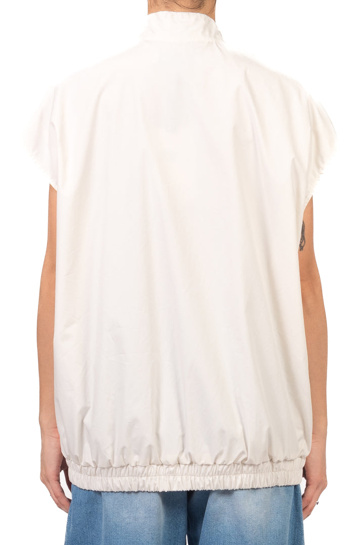Have One - Bomber smanicato con inserti Art. KMA-Q085