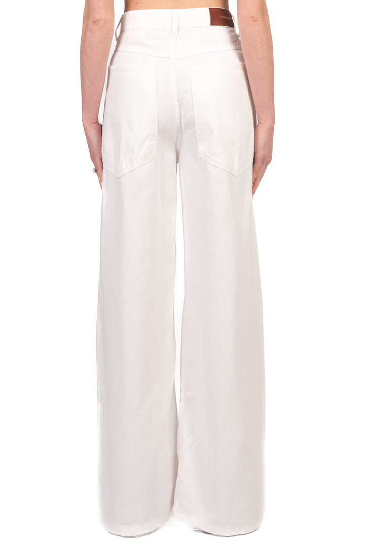 Tensione In - Jeans palazzo Art. GIUSI-DANCE