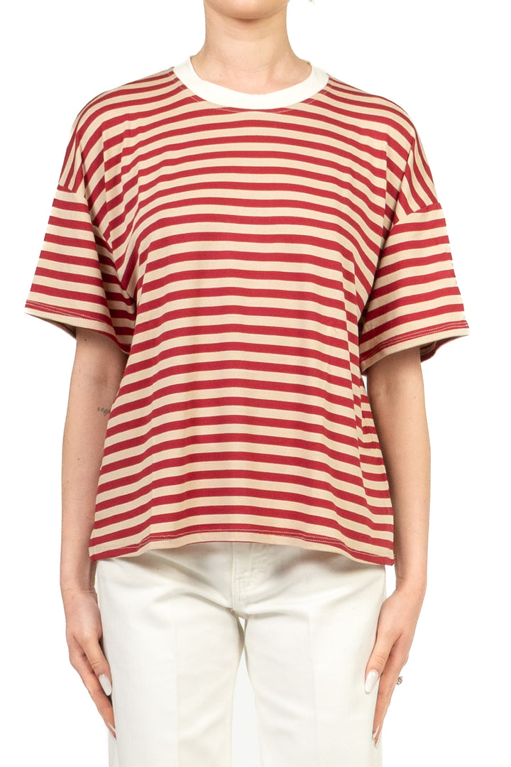 Have One - T-shirt rigata Art. MJS-Q164