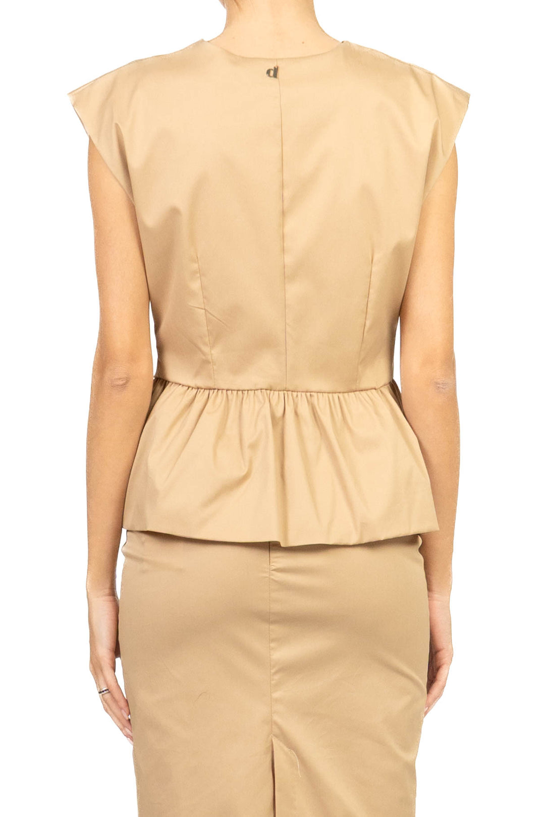 Dixie - Completo gilet e gonna Art. LAIO1UT/GCNI1UT