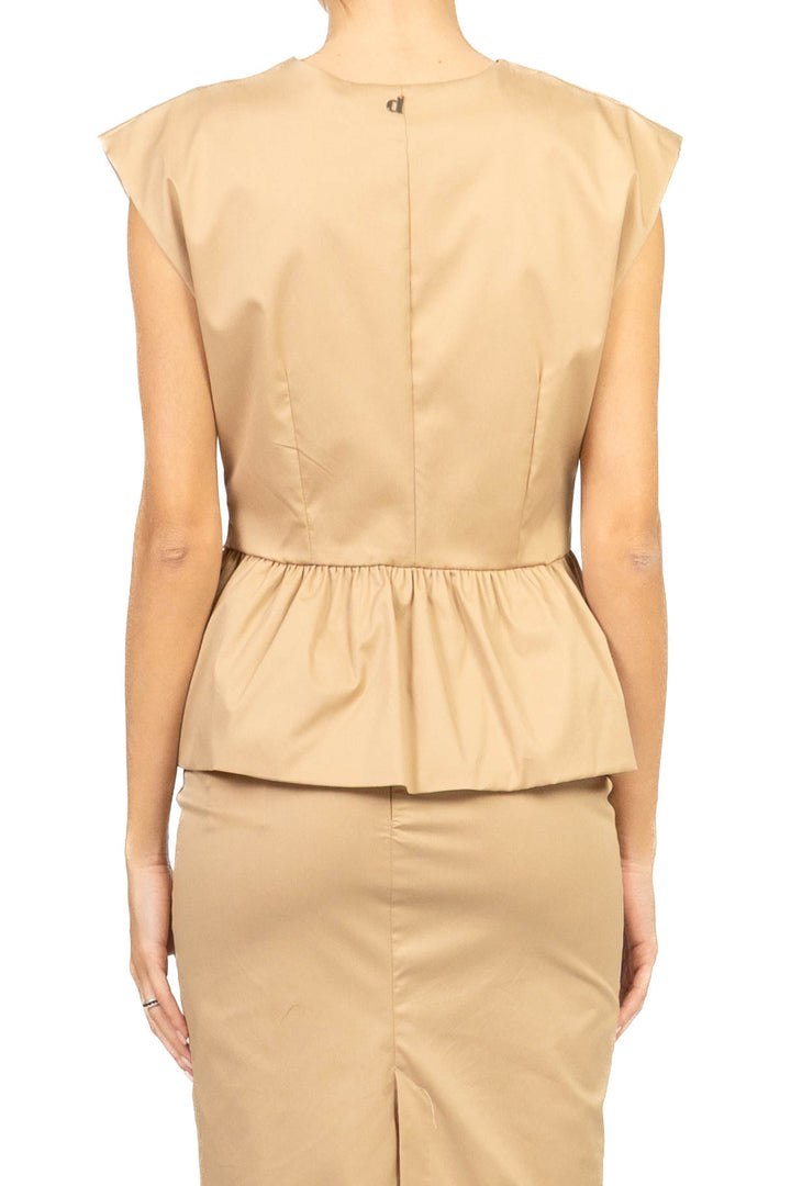Dixie - Completo gilet e gonna Art. LAIO1UT/GCNI1UT