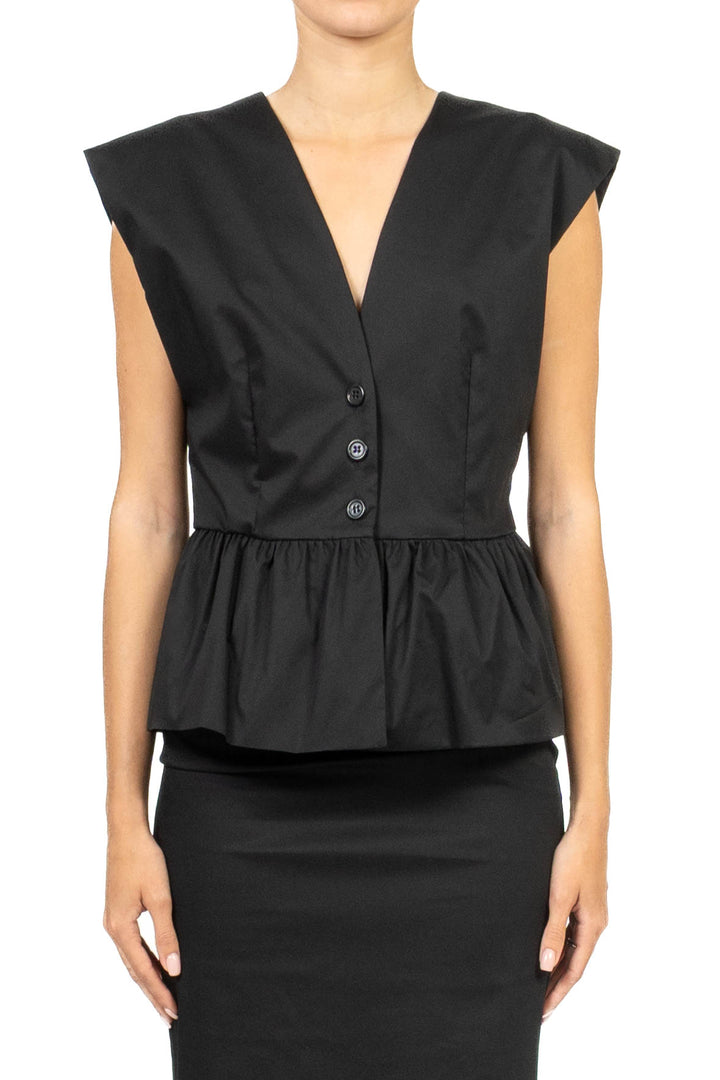 Dixie - Completo gilet e gonna Art. LAIO1UT/GCNI1UT