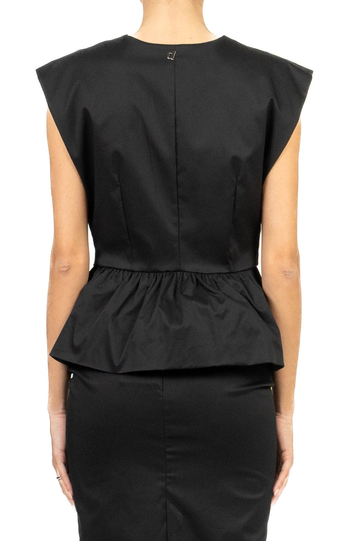 Dixie - Completo gilet e gonna Art. LAIO1UT/GCNI1UT