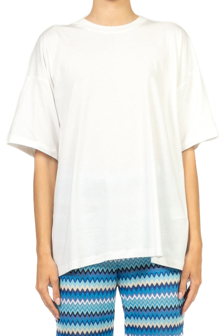 Vicolo - T-Shirt apertura posteriore Art. UAB0342