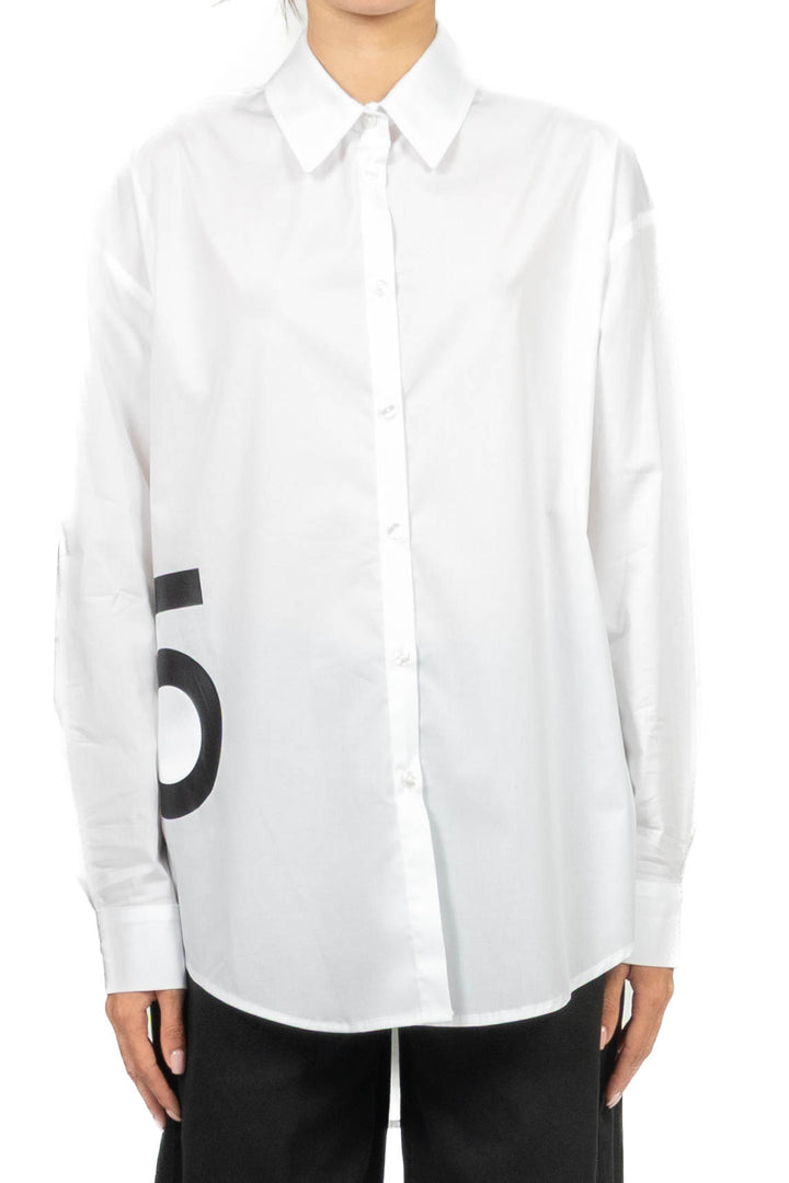 Tensione In - Camicia over N5 Art. 26C5088