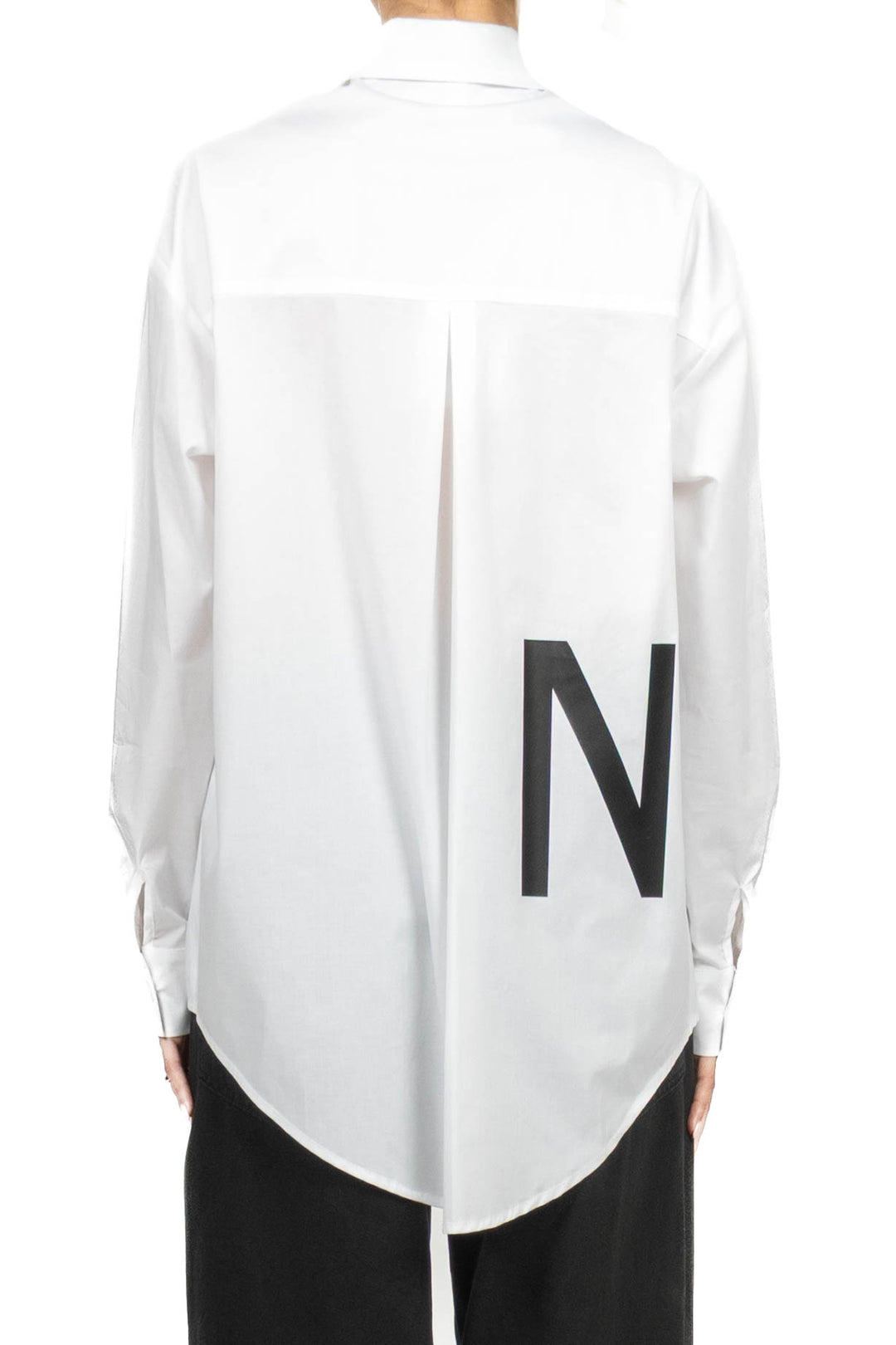 Tensione In - Camicia over N5 Art. 26C5088