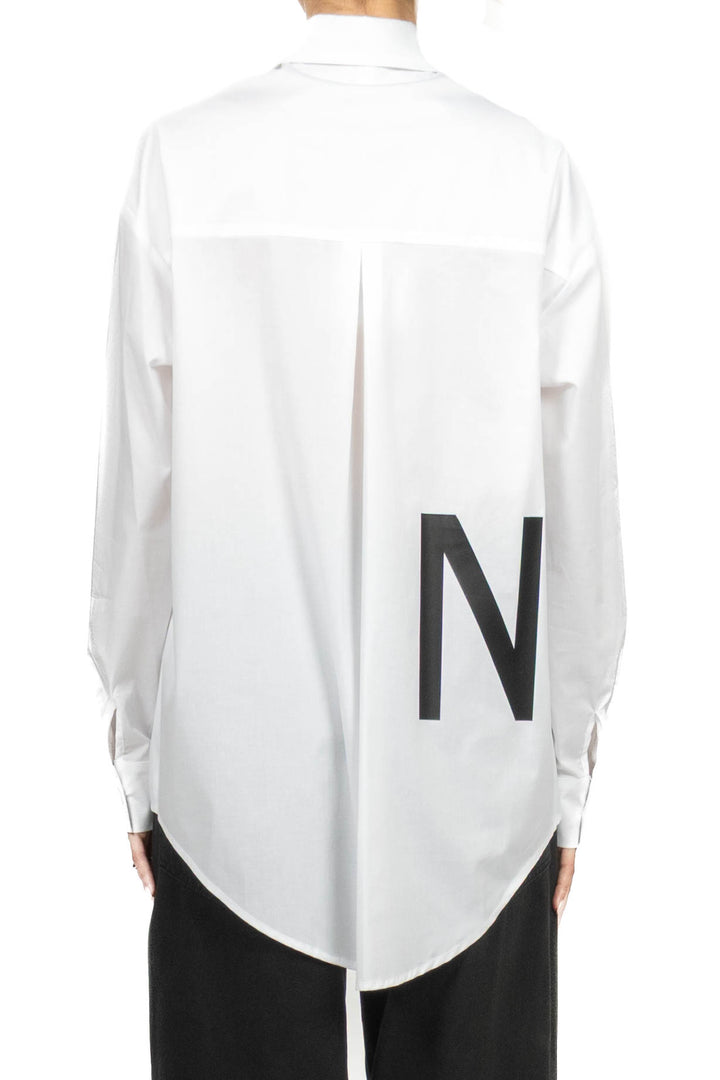 Tensione In - Camicia over N5 Art. 26C5088