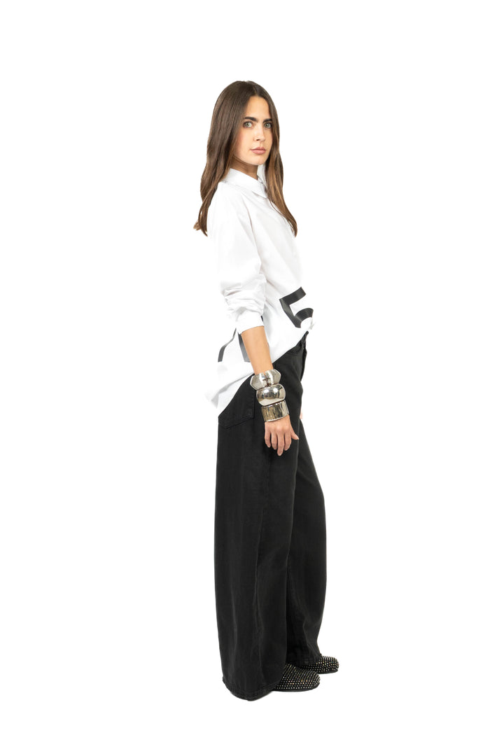 Tensione In - Camicia over N5 Art. 26C5088