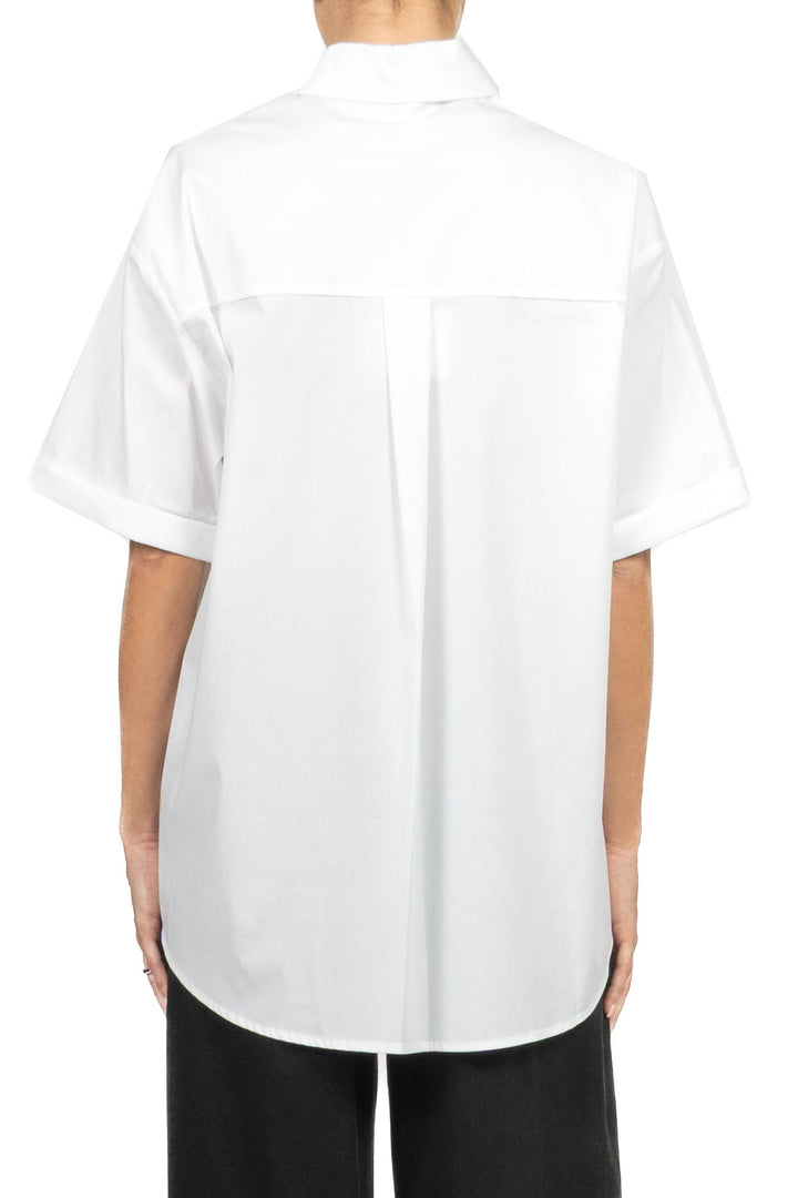 Tensione In - Camicia mezza manica taschino n.5 Art. 26C5004