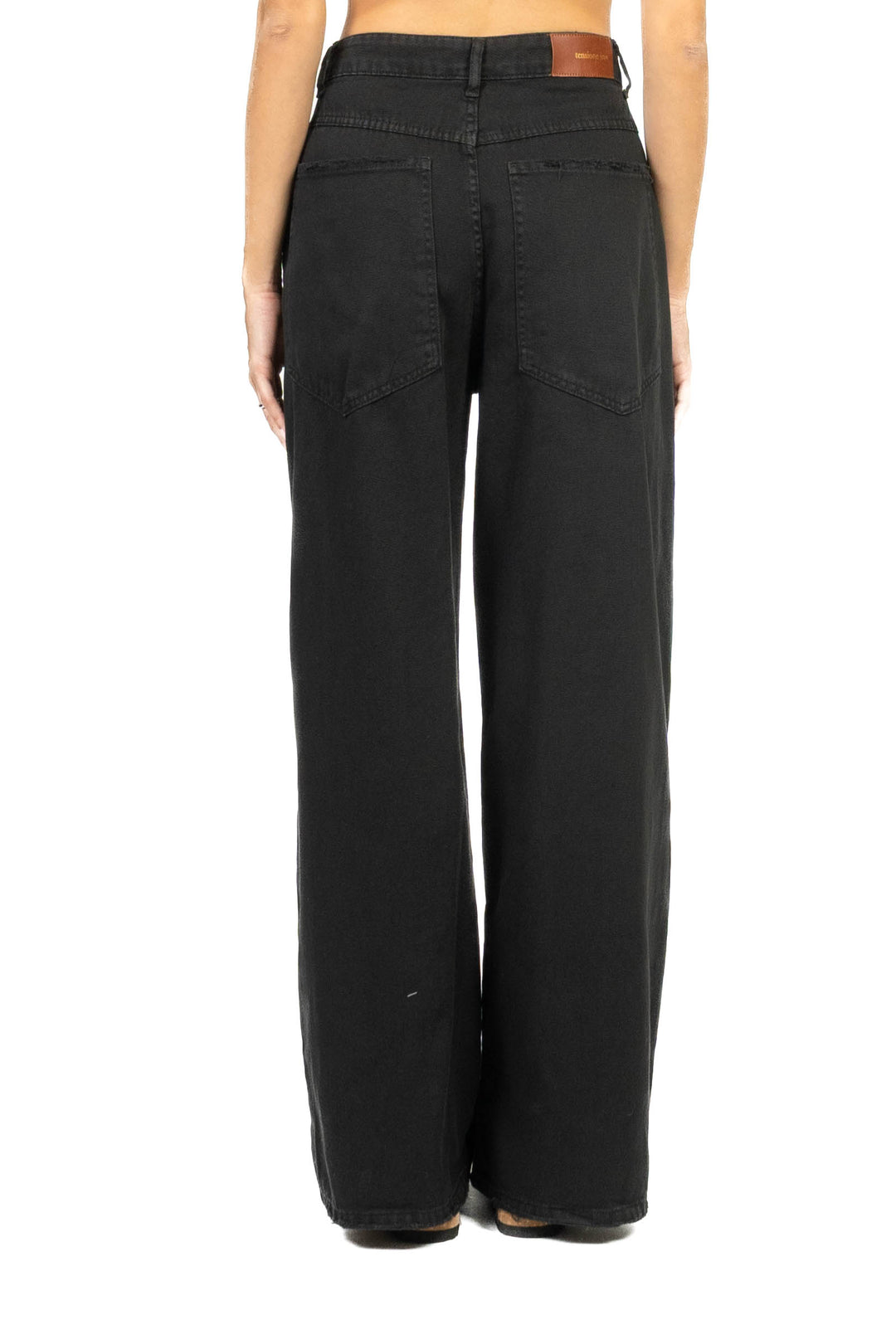 Tensione In - Jeans palazzo Art. GIUSI-DANCE